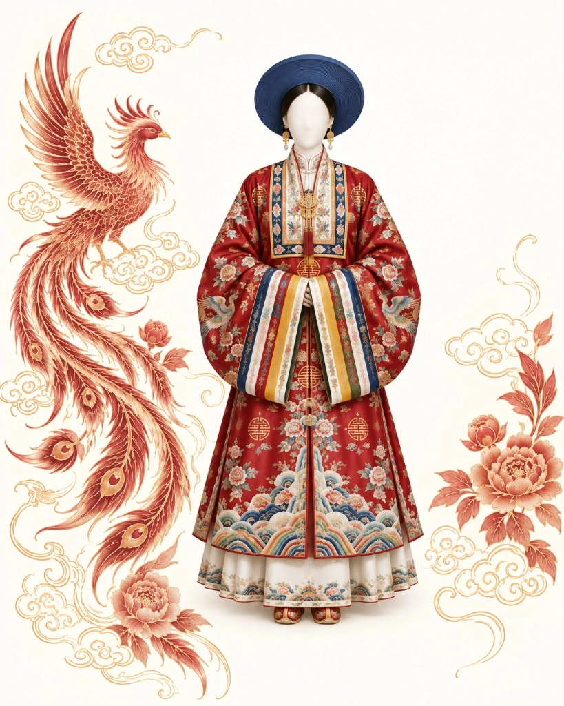 Áo Nhật Bình